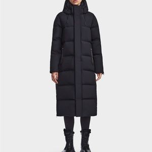 Brand new Rudsak jacket. Does not fit - unable to return. Flexible pricing